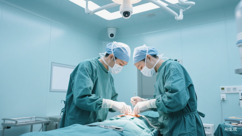 宁波“小洛熙事件”追问:手术室应该有监控吗